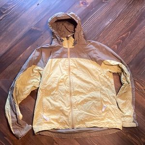 North Face jacket